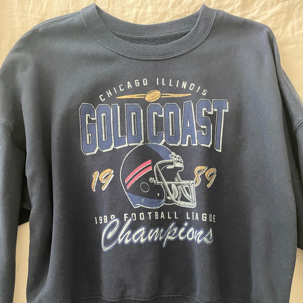 A&F Sweatshirt